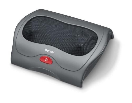 Beurer Fuss-Massagegerät Mini FM39 Shiatsu-Fussmassage