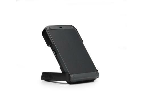 Waka Waka Power+ Solar Power Bank 3000mAh schwarz