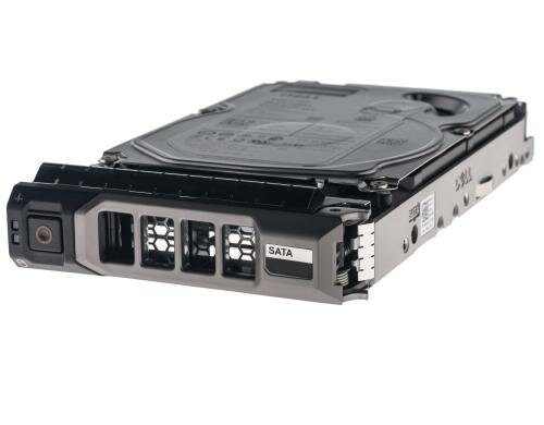 HD Dell 1TB, SATA 7200rpm 3.5 Festplatte, HotPlug, 14G Tower