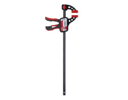 Bessey Einhandzwinge 150x60mm