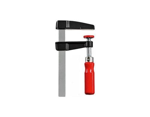 Bessey Druckguss-Schraubzwinge 200x50mm