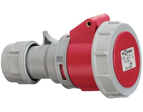 STEFFEN CEE Kupplung 32/5 IP67 400V 6h