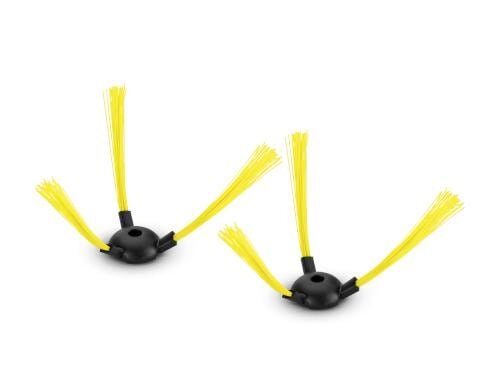 Kärcher Seitenbürsten Set 2 Stück zu Kärcher RC3