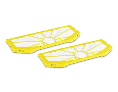 Kärcher Filter Set 2 Stück zu Kärcher RC3
