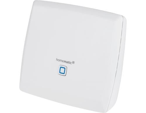 Homematic Zentrale CCU3 Zentrale für Homematic und Homematic IP