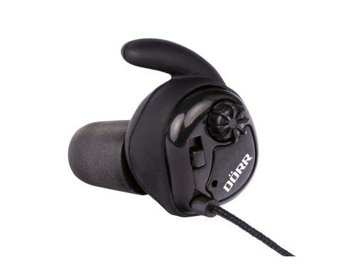 DÖRR E-Direct GS-25 Elektronischer Gehörschutz