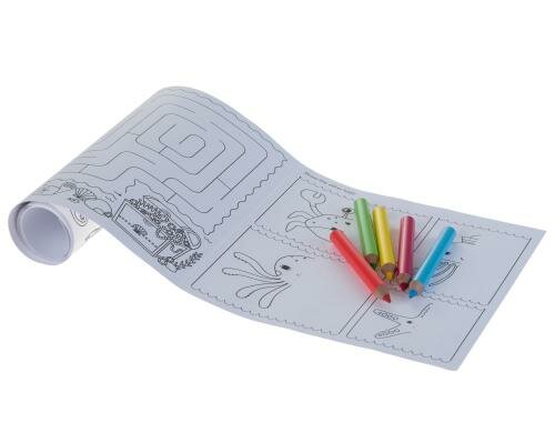 Activity Roll Meerjungfrauen Bucht Alter: 4+