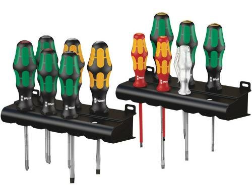 Wera Kraftform XXL Kraftform XXL