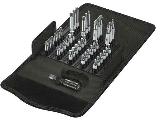 Wera Bit-Safe 43 Universal 1 Bit-Safe 43 Universal 1