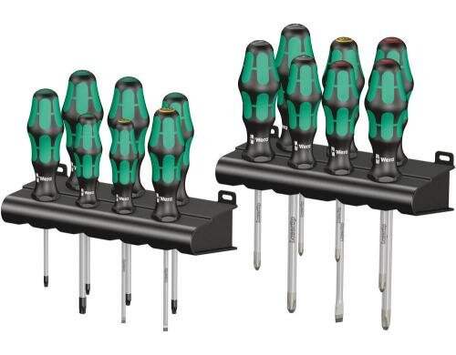Wera Kraftform Big Pack 300 Kraftform Big Pack 300