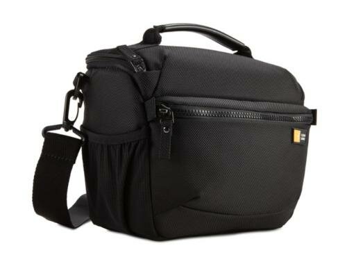 Case Logic Bryker DSLR L Kameratasche Innenmasse: 25 x 16 x 18 cm