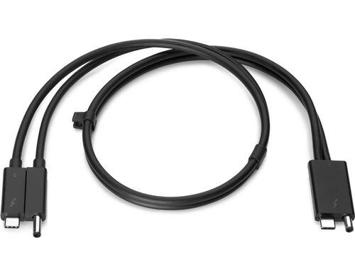 HP Thunderbolt 0.7m Combo Kabel Universal Thunderbolt  Kabel