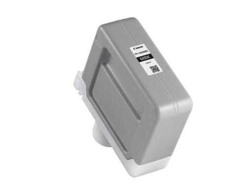 Tinte Canon PFI-1300 photo schwarz 330ml, für Image PRO-2000/4000/6000