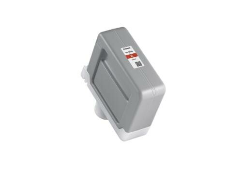 Tinte Canon PFI-1300 rot 330ml, für Image PRO-2000/4000/6000