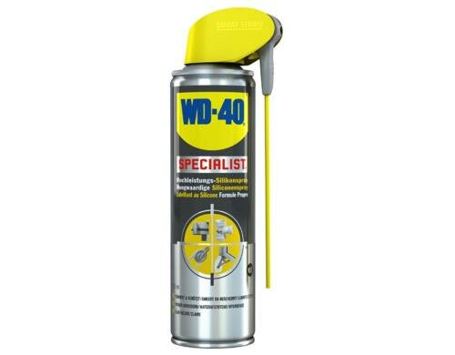 WD-40 Silikonspray 250ml