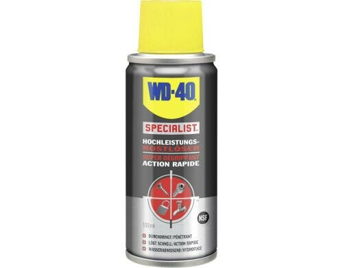 WD-40 Rostlöser 100ml