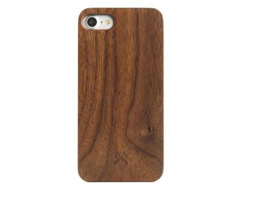 Woodcessories EcoCase Walnuss für iPhone 7/8