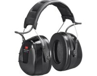 3M Peltor WorkTunes Pro Headset Kapselgehörschutz...