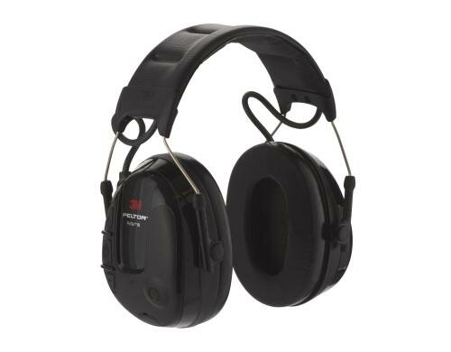 3M PeltorProTac Gehörschutz mit Umgebungswahrnehmung