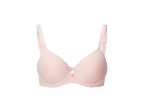 Noppies Nursing Bra Honolulu Rose Gr. 75B