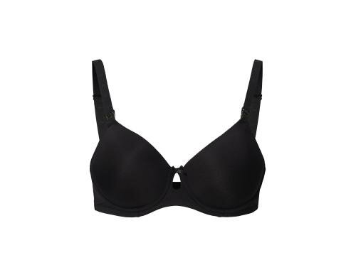 Noppies Nursing Bra Honolulu Black Gr. 75D