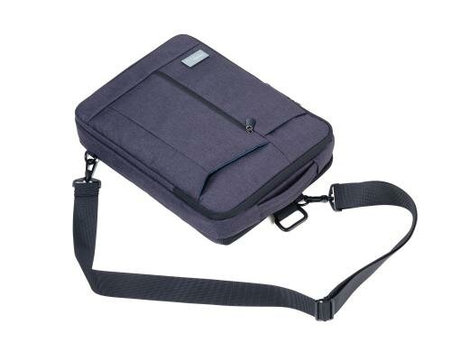TROIKA BAG TO BUSINESS Umhängetasche für Laptops
