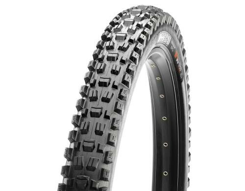Maxxis Assegai WT 29x2.50 TR, 2x60TPI, 3C Grip