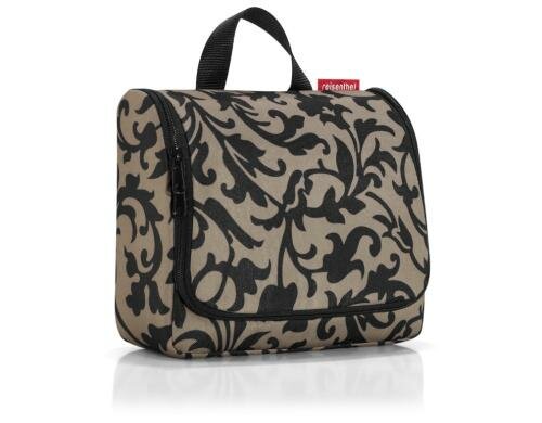 Reisenthel Kosmetiktasche toiletbag baroque, 23 x 20 x 10 cm