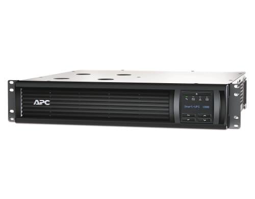 APC USV SMT1000RMI2UC, 1000VA/700W 2HE Rack, Line-Interactive
