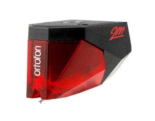 Ortofon 2M Red Moving Magnet Tonabnehmer