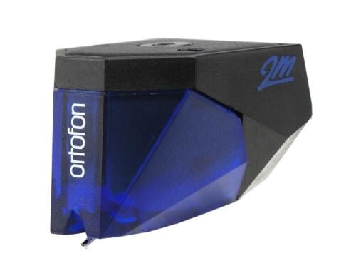 Ortofon 2M Blue Moving Magnet Tonabnehmer