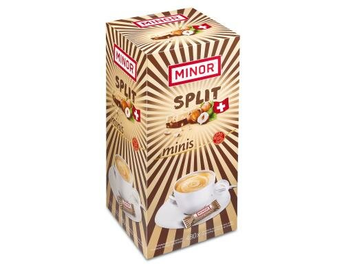 Minor Split Mini Box 2.5kg