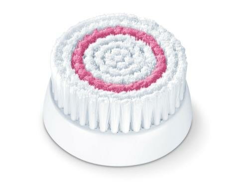 Beurer Ersatzbürste sensitive zu FC48