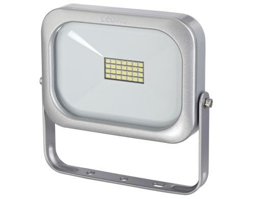 Ledino LED-Strahler Laim 10 Watt, 6.500K