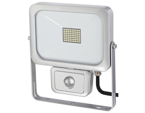 Ledino LED-Strahler Laim 30 Watt, 6.500K mit PIR Sensor