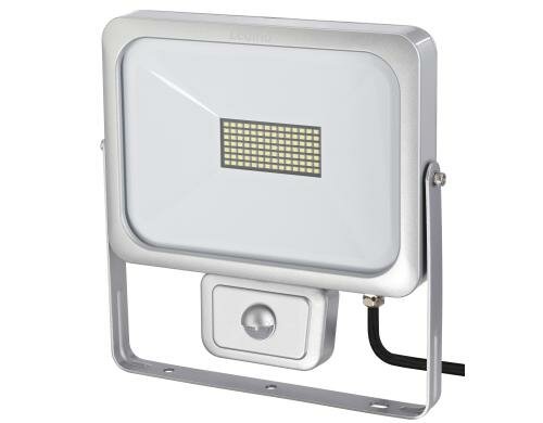 Ledino LED-Strahler Laim 50 Watt, 6.500K mit PIR Sensor