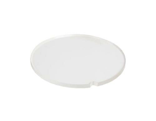 Silhouette Ersatzplattform ALTA