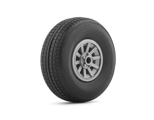 KAVAN SuperLight Standard Rad 56mm 2 Stück
