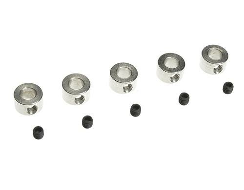 KAVAN Stellring 2 mm 5 Stück