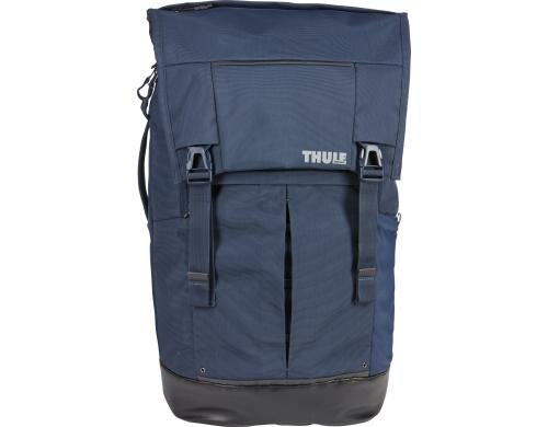 Thule Paramount Flapover Rucksack 29L blue blau