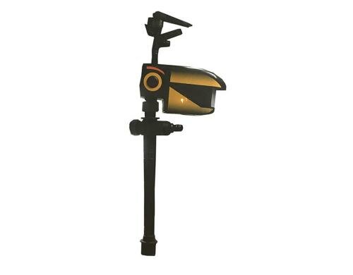 Celaflor Garten Wächter Reiherschreck 9V