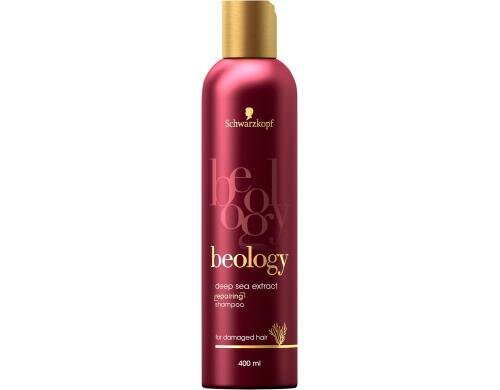Beology Shampoo Repair 400 ml