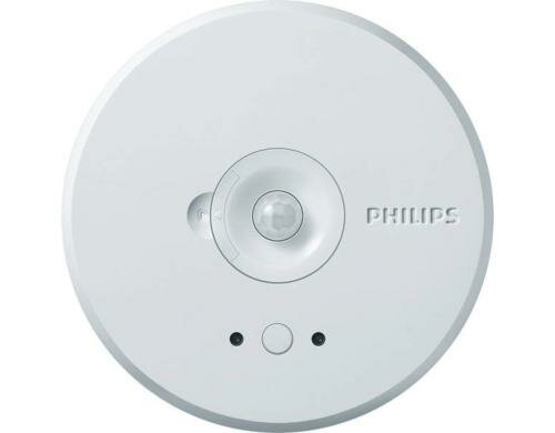 Philips Pro IAR OCC-DL SENSOR IA CM IP42 WH