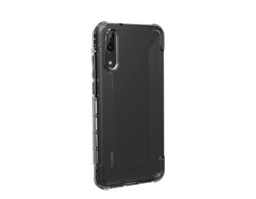 UAG Plyo Case Ice transparent Huawei P20