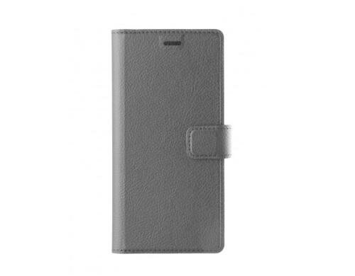 Xqisit Slim Wallet Selection Case black für Sony Xperia XZ2