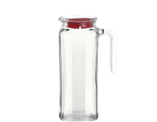 Montana Wasserkaraffe 1l Frigo H: 22cm, D: 13cm