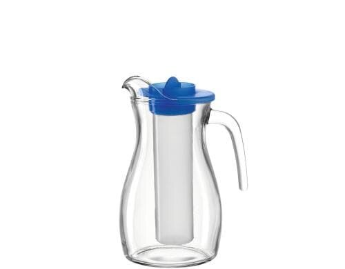 Montana Wasserkaraffe 1.3l Fresh H: 23cm, D: 15cm