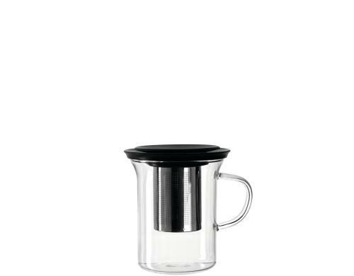 Montana Teebereiter Passion 380ml Volumen: 380ml, H: 12cm, D: 12cm