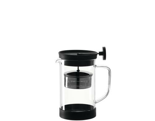 Montana Teekanne Teatime 0.7l Volumen: 0.7l, H: 19cm, D: 15cm