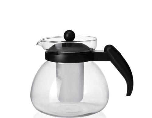 Montana Teekanne Duo 1.4l Volumen: 1.4l, H: 15cm, D: 19cm